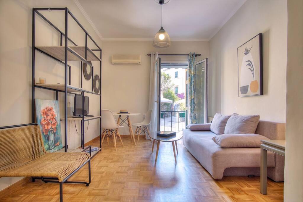 Campiello Casa Appartement Corfu (city)