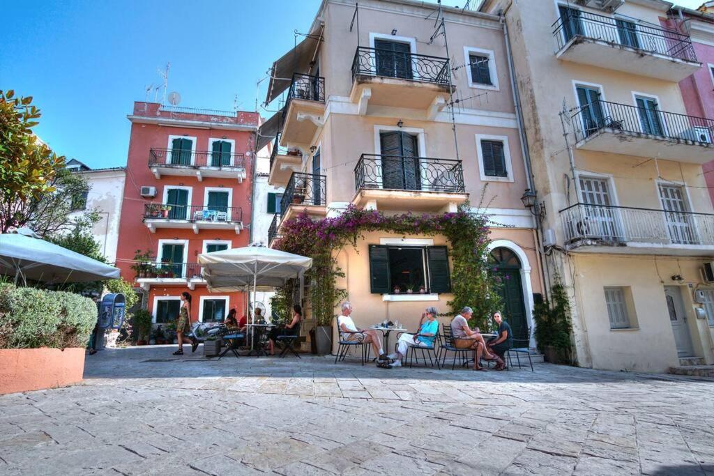 Campiello Casa Apartment Corfu (city)