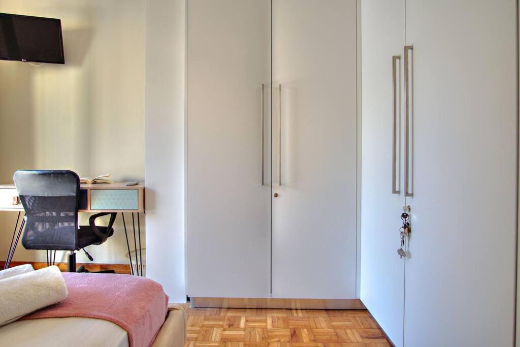 Campiello Casa Apartment *