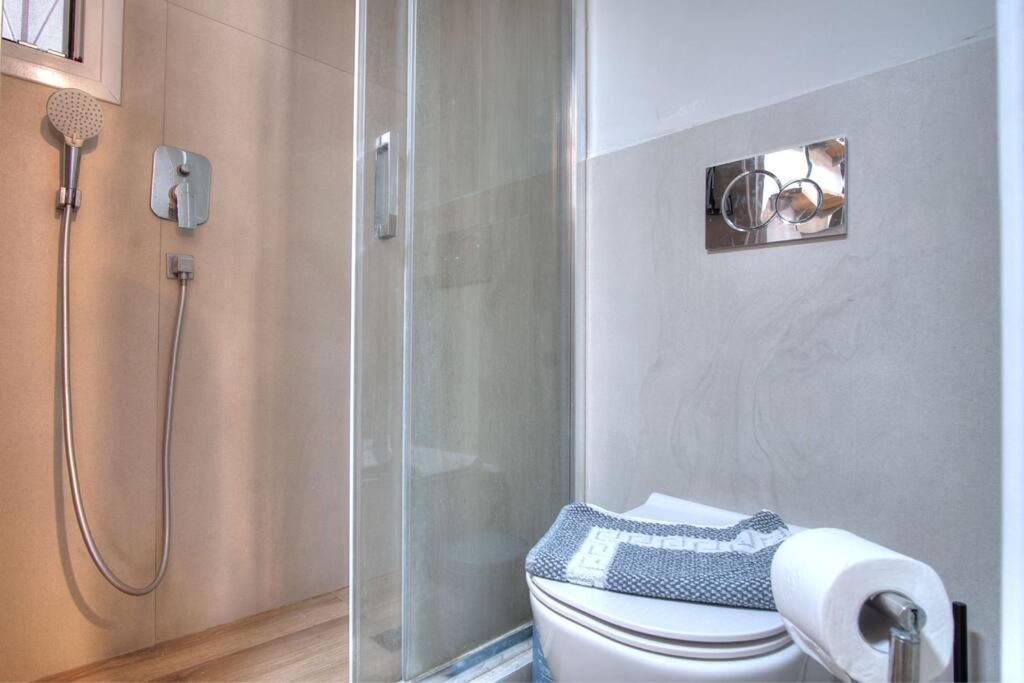 Apartament Campiello Casa *