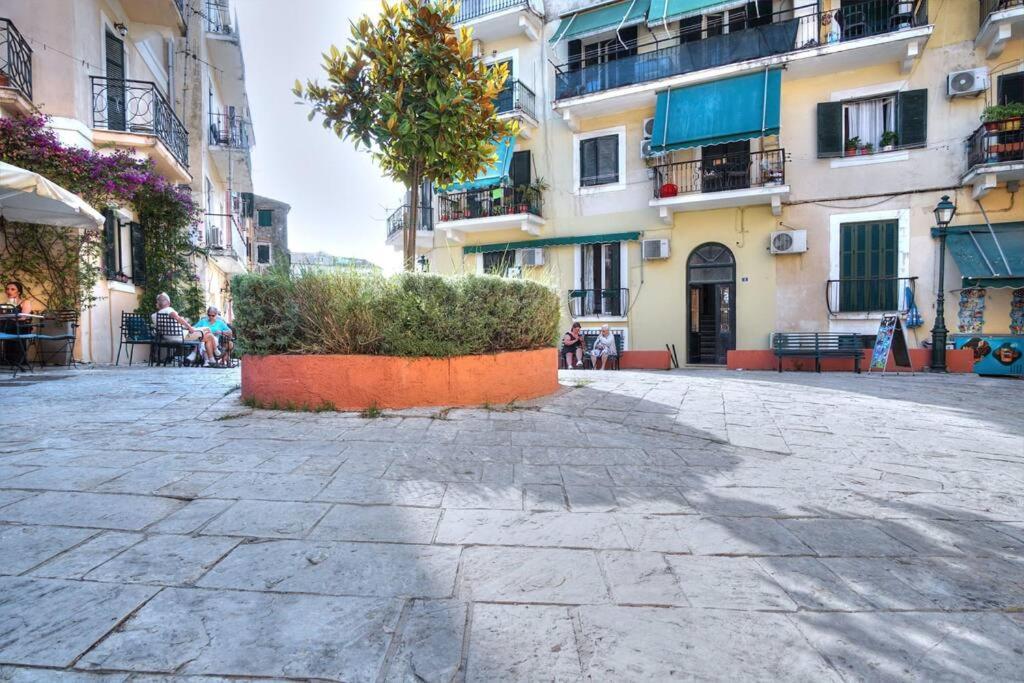 Campiello Casa Apartment